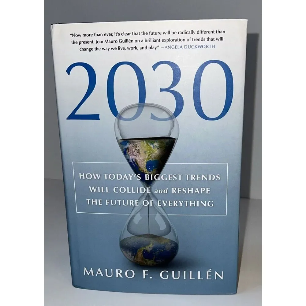 2030, 